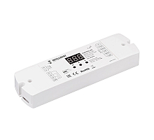 Контроллер Arlight SMART-SPI-302-82-2G-SH-PS-SUF (5-24V, 2.4G) 046474