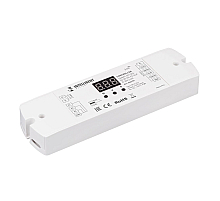 Контроллер Arlight SMART-SPI-302-82-2G-SH-PS-SUF (5-24V, 2.4G) 046474