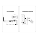 Контроллер Ambrella light Illumination LED Strip GS11601