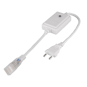 Контроллер для неона Elektrostandard LS001 220V 5050 RGB 4690389125096