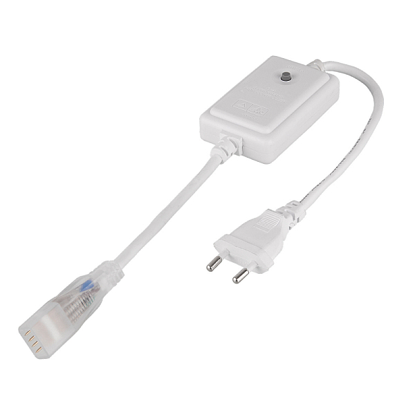 Контроллер для неона Elektrostandard LS001 220V 5050 RGB 4690389125096