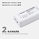 Контроллер 3-х зонный ССТ Apeyron 12/24V 04-51