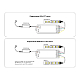 Контроллер Ambrella light Illumination LED Strip GS11501