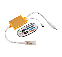Контроллер General GDC-RGB-1200-NL-IP67-220 512115