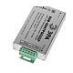 Контроллер с радио пультом Эра RGBController-12/24V-216/432W-IP20-RF Б0061112