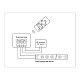 Контроллер Ambrella light Illumination LED Strip GS11051