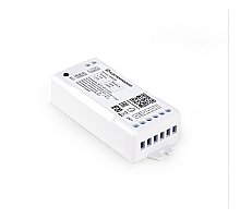 Wi-Fi контроллер для светодиодных лент Elektrostandard RGBWW 12-24V 4690389172809