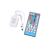 Контроллер General GDC-RGBW-96-I-IP20-12 511803
