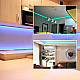 Контроллер RGB Apeyron с пультом 12/24V 04-39