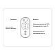 Контроллер Ambrella light Illumination LED Strip GS11101