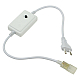 Контроллер для светодиодной RGB ленты ЭРА RGBcontroller-220-A06 Б0004974