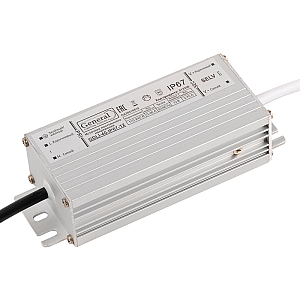 Драйвер General GDLI-40-IP67-12 513200