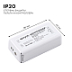 Контроллер 3-х зонный ССТ Apeyron 12/24V 04-51