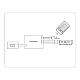 Контроллер Ambrella light Illumination LED Strip GS11201