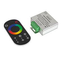 Контроллер General GDC-RGB-288-R-IP20-12 511804