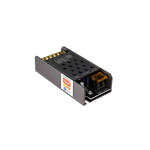 Контроллер для светодиодной ленты Lightstar RGB 240Вт 424904