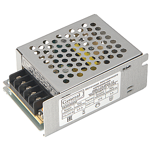 Драйвер General GDLI-35-IP20-12 512300