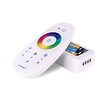 Контроллер сенсорный Elektrostandard RF RGB 18A LSC 010 4690389133626