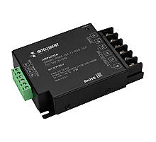 Усилитель Arlight SMART-PWM-103-73-RGB-SUF Black (12-36V, 3x10A) 027125(1)
