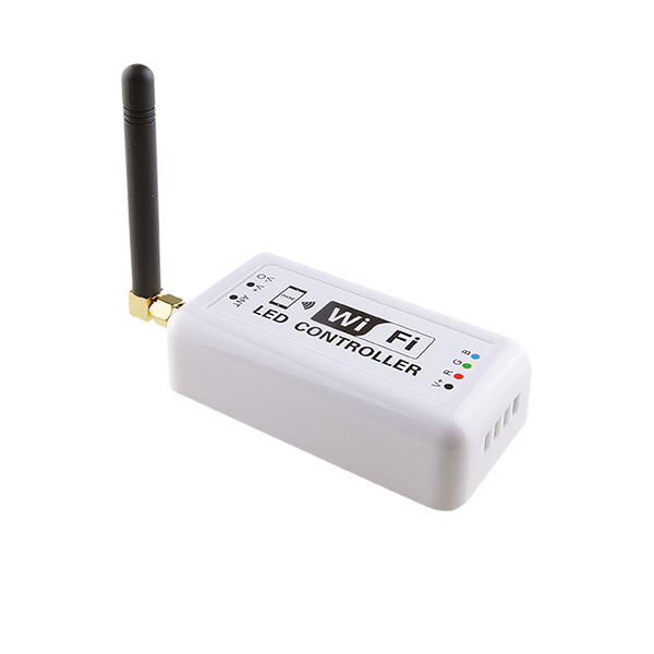 Контроллер Lightstar Mini WiFi LED RGB 410954