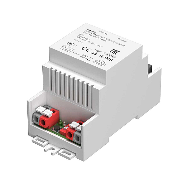 Мастер контроллер Maytoni Lighting control 721010