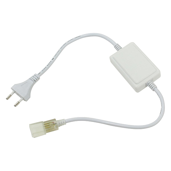 Контроллер для светодиодной RGB ленты ЭРА RGBcontroller-220-A06 Б0004974