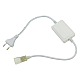 Контроллер для светодиодной RGB ленты ЭРА RGBcontroller-220-A06 Б0004974