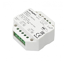 Контроллер-выключатель Arlight Smart-S1-Switch (230V, 3A, 2.4G) 028299