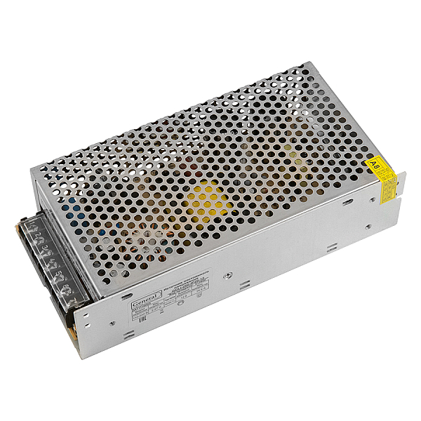 Драйвер General GDLI-250-IP20-12 512900