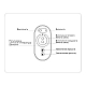 Контроллер Ambrella light Illumination LED Strip GS11151