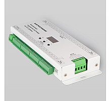 Контроллер подсветки лестницы на 32 ступени Elektrostandard 12/24V 95008/00 4690389218613 a071676