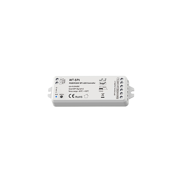 Контроллер SWG Standard WT-SPI 031600
