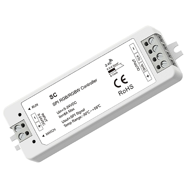 Контроллер SPI-RGB Favourite 2001-CTR-007