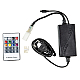 Контроллер Uniel ULC-N22-RGB NEON BLACK UL-00010579