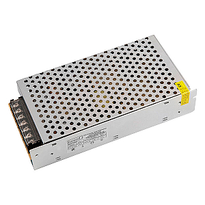 Драйвер General GDLI-120-IP20-12 512600