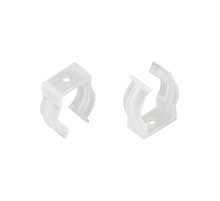 Держатель для профиля Arlight WPH-FLEX-D20-TOP 040867