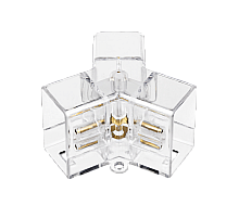 Коннектор Y-образный Wolta WTB-WBT-Y-01