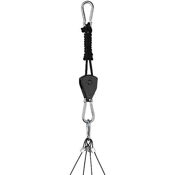 Кронштейн для ламп и светильников Эра FITO-rope Б0061037
