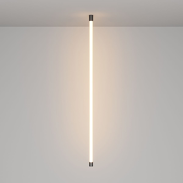 Крепление потолочное Maytoni LNM-D25-CS-B 20312