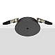 Крепление Maytoni Technical Pendant PA001-RS-B