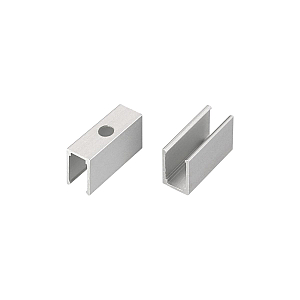 Держатель для профиля Arlight WPH-FLEX-0613-SIDE 040817