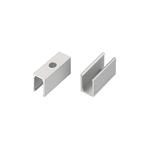 Держатель для профиля Arlight WPH-FLEX-0612-SIDE 040824