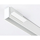Крепление для встраиваемого шинопровода Ambrella light Track System Magnetic 2 шт. GL3600
