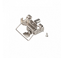 Крепление датчика движения Arlight JX-01A 031842
