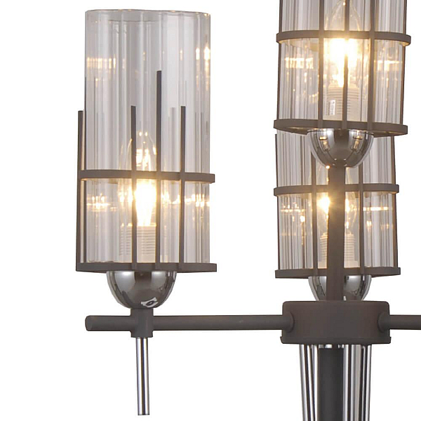 Кронштейн Uniel UFV-C02/58-250 Grey UL-00003574