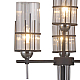 Кронштейн Uniel UFV-C02/58-250 Grey UL-00003574