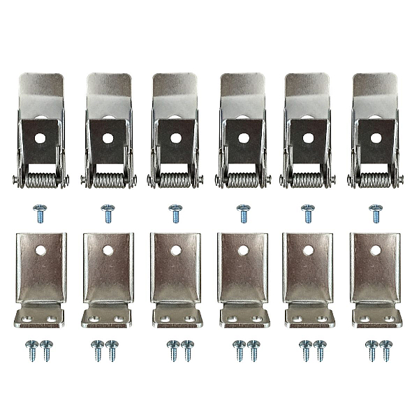 Набор Arlight FX-T6 для панелей 1200 037007