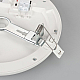 Набор для встраиваемой установки светильников Arlight FX-SPRINGS-67 (SL) 034474