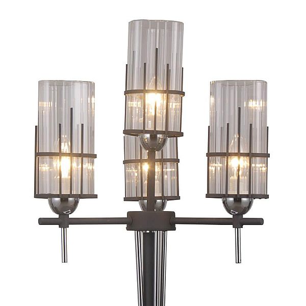 Кронштейн Uniel UFV-C02/58-250 Grey UL-00003574
