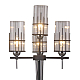 Кронштейн Uniel UFV-C02/58-250 Grey UL-00003574